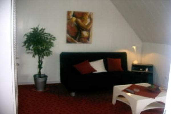 holiday flat in Greven 5
