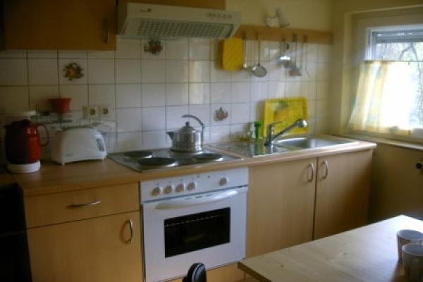 holiday flat in Greven 1