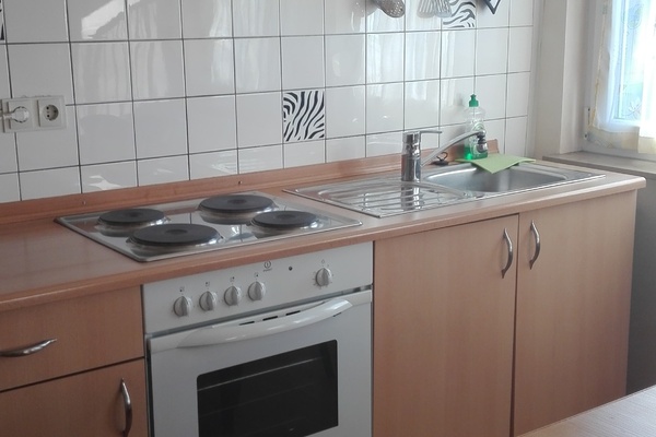 holiday flat in Greven 5