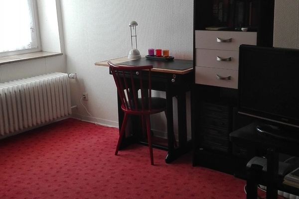 holiday flat in Greven 3