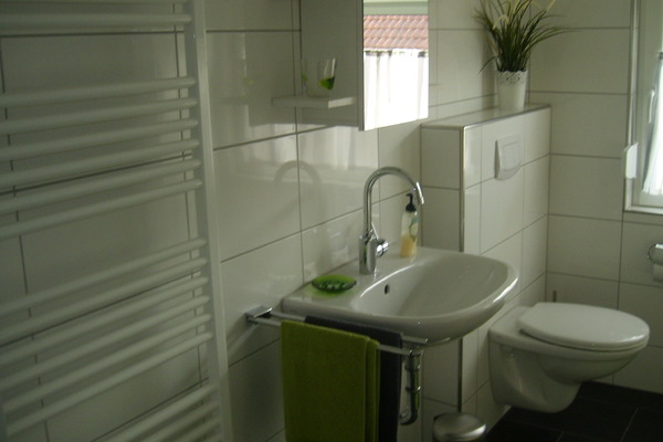 holiday flat in Greven 7