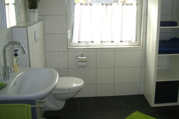 holiday flat in Greven 8