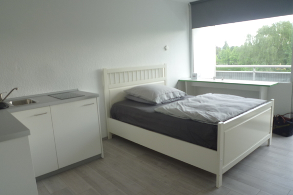 holiday flat in Grevenbroich 3