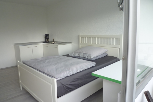 holiday flat in Grevenbroich 6