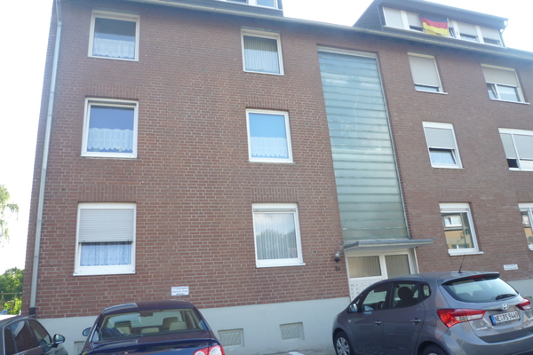 holiday flat in Grevenbroich 16