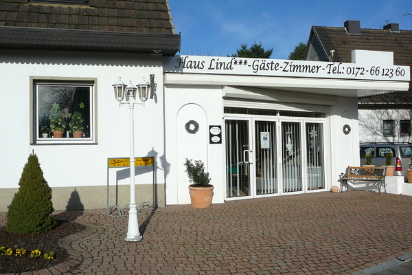 holiday flat in Grevenbroich 1