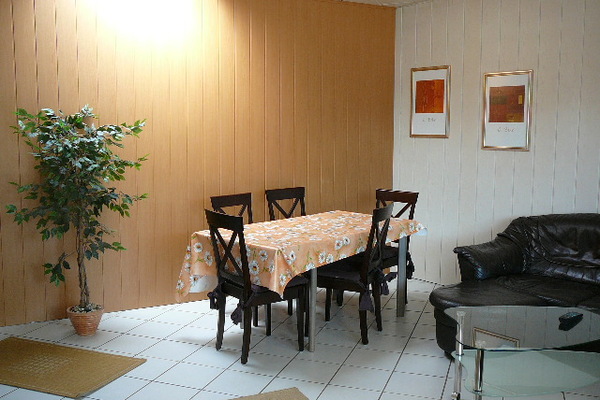 holiday flat in Grevenbroich 4