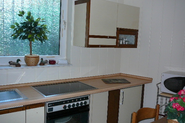 holiday flat in Grevenbroich 5