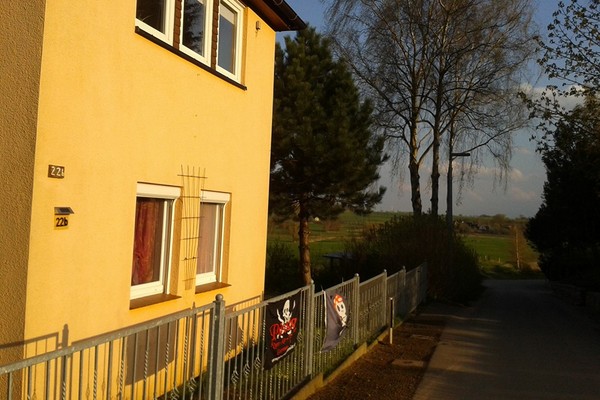 holiday flat in Grevesmühlen 1