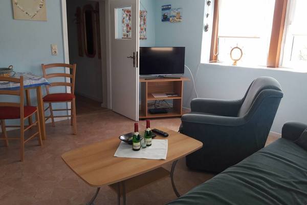 holiday flat in Grevesmühlen 2