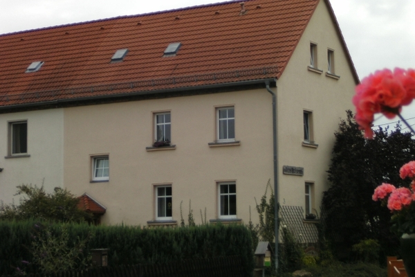 house in Grimma 1