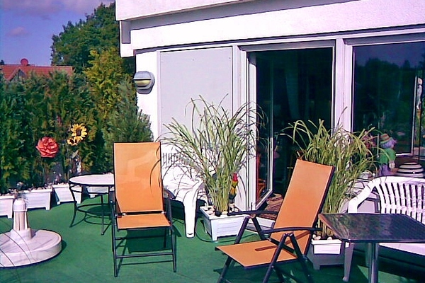 holiday flat in Grömitz 2