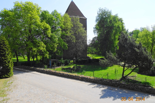 holiday flat in Müritz 17