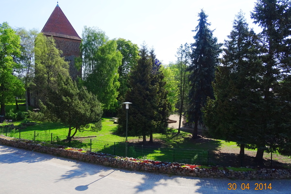 holiday flat in Müritz 18