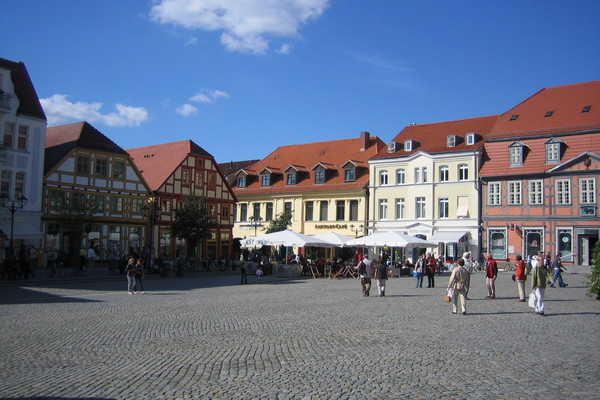 holiday flat in Müritz 28