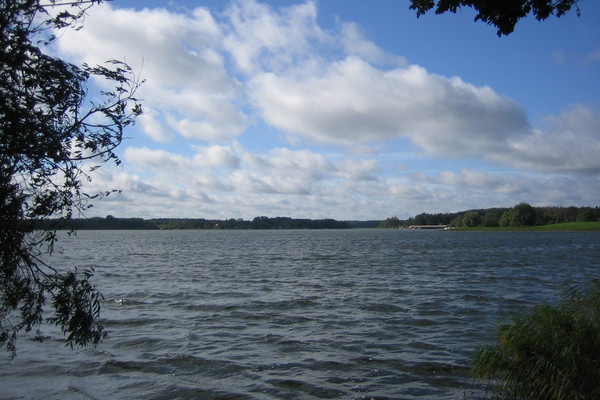 holiday flat in Müritz 24