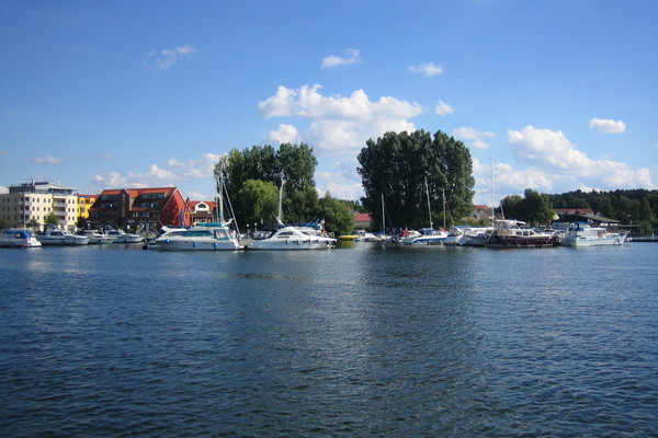 holiday flat in Müritz 30