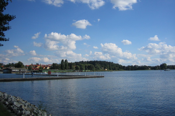 holiday flat in Müritz 29