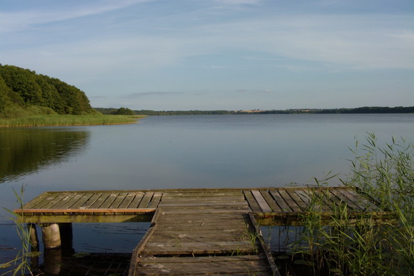 holiday flat in Müritz 6