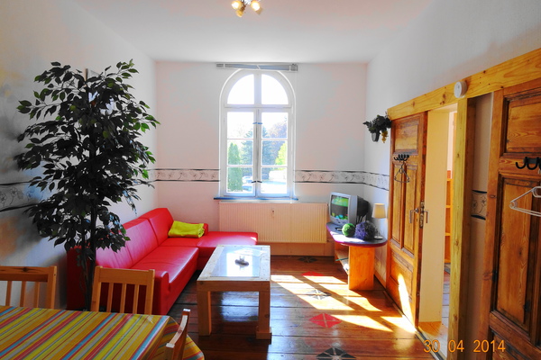 holiday flat in Müritz 5