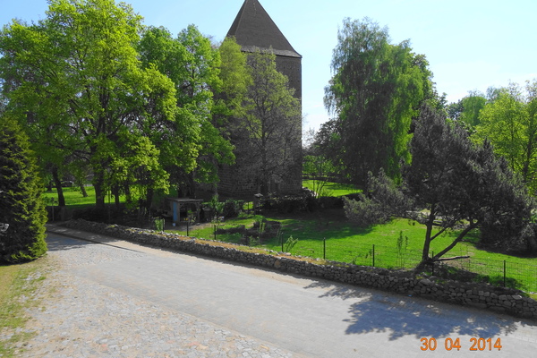 holiday flat in Müritz 15