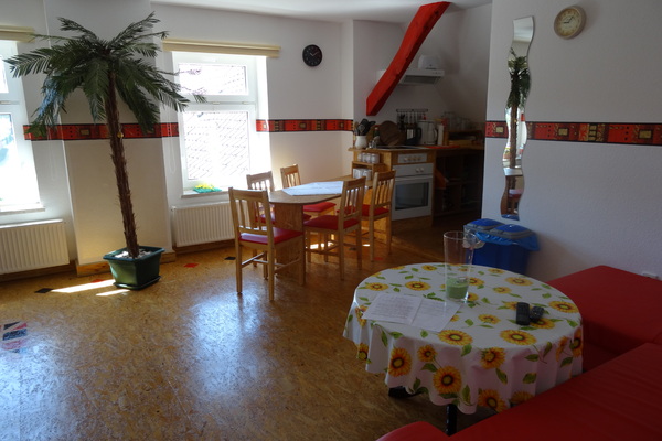 holiday flat in Müritz 3