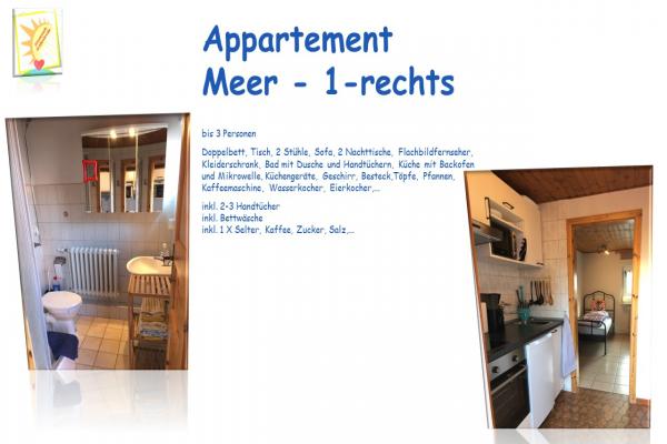 holiday flat in Großenbrode 5