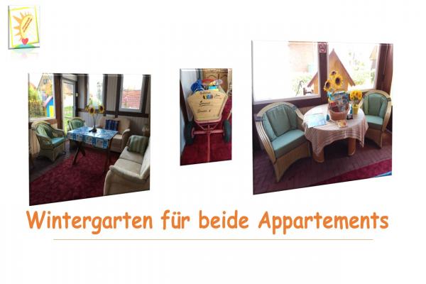 holiday flat in Großenbrode 4