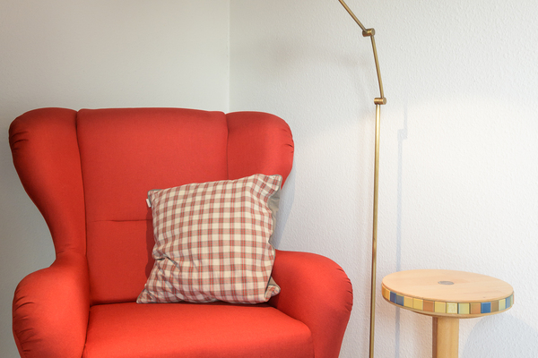 holiday flat in Grube 12