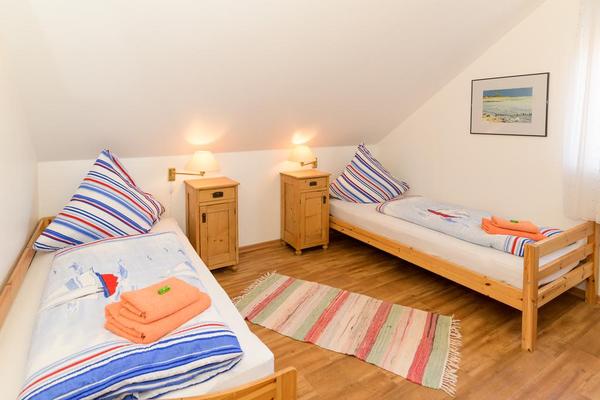 holiday flat in Grube 3