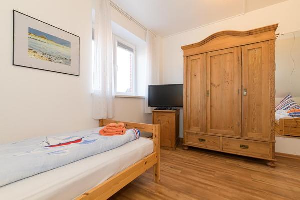 holiday flat in Grube 4