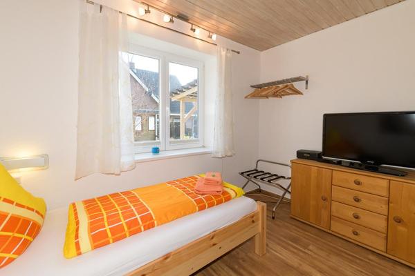 holiday flat in Grube 10