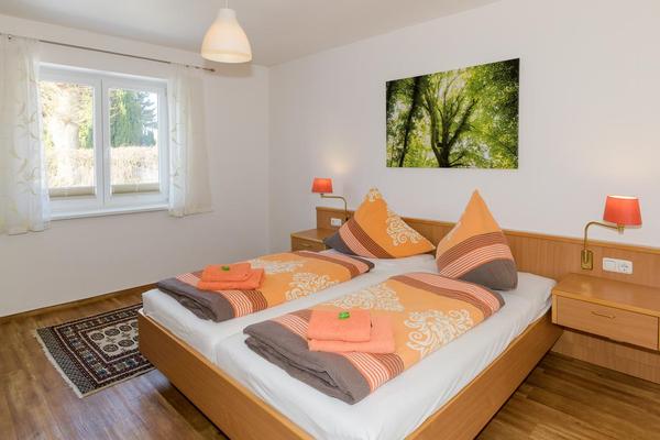 holiday flat in Grube 5