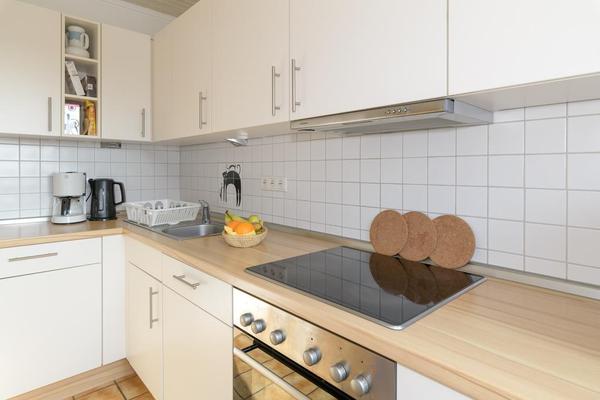 holiday flat in Grube 6