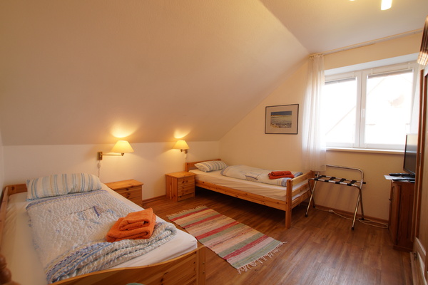 holiday flat in Grube 11