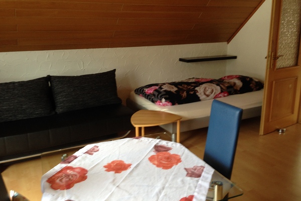 holiday flat in Gruibingen 6