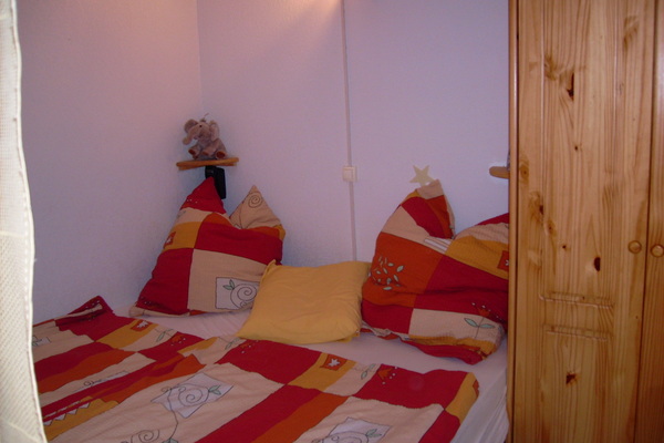 holiday flat in Gruissan 7