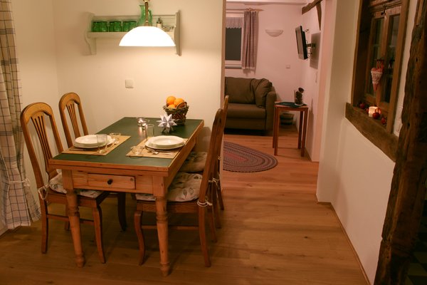 holiday flat in Dissen 3