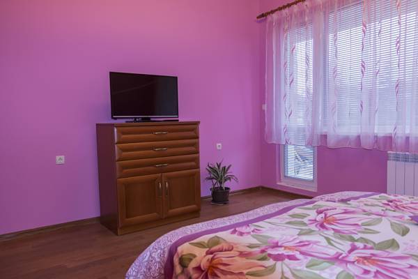 holiday flat in Sofia 17