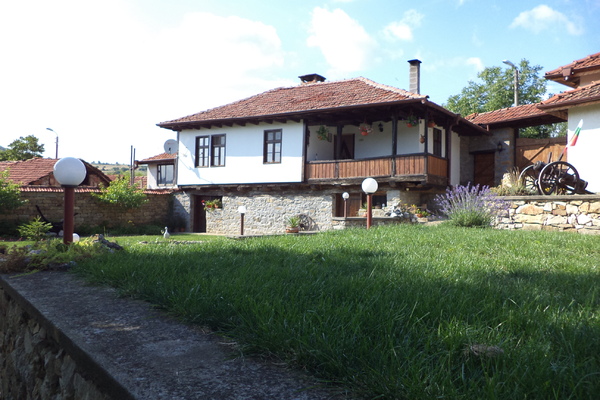 house in Lovech 11