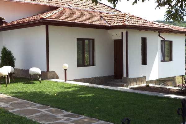 house in Lovech 2