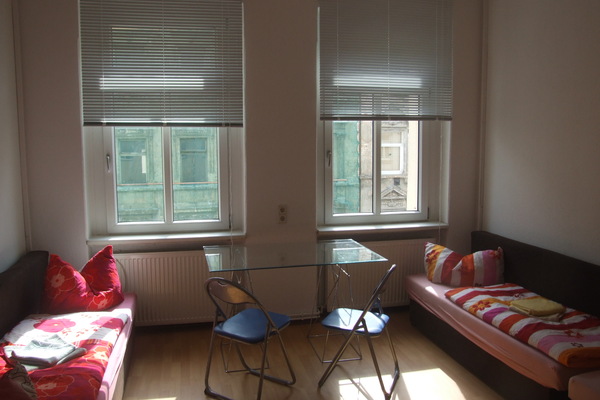 holiday flat in Halle 2