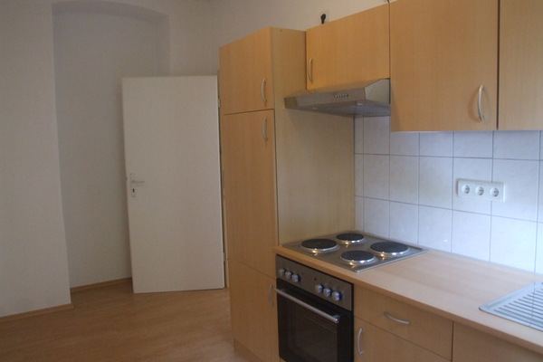 holiday flat in Halle 8