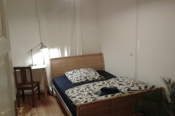 holiday flat in Hannover 2