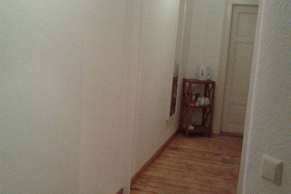 holiday flat in Hannover 3