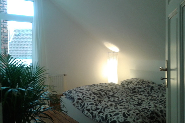 holiday flat in Hannover 4