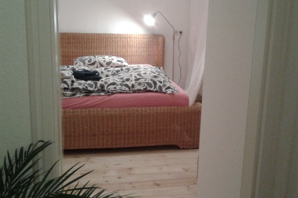 holiday flat in Hannover 1