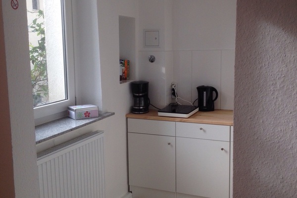 holiday flat in Hannover 14