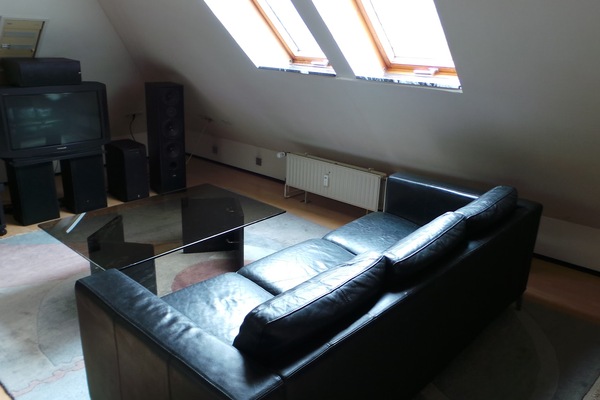 holiday flat in Hannover 11