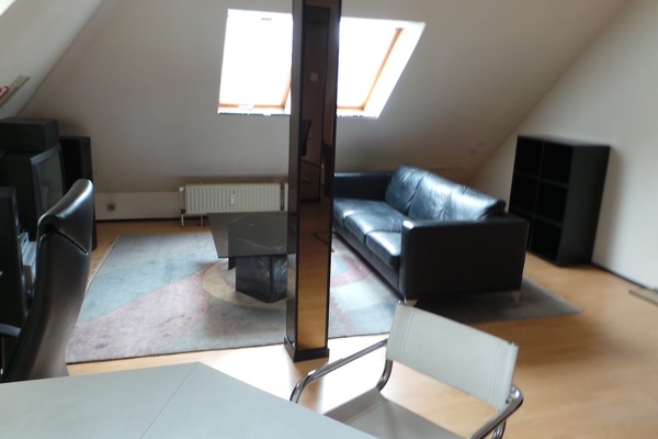 holiday flat in Hannover 15